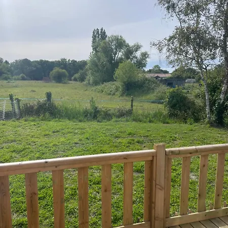 Kemping Le Clos Des Soulacaises Soulac-sur-Mer