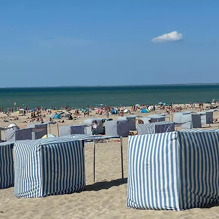 Campingplatz Le Clos Des Soulacaises *