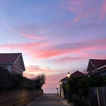 Le Clos Des Soulacaises * Soulac-sur-Mer