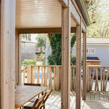 Le Clos Des Soulacaises *