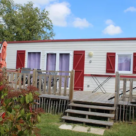 Le Clos Des Soulacaises Soulac-sur-Mer
