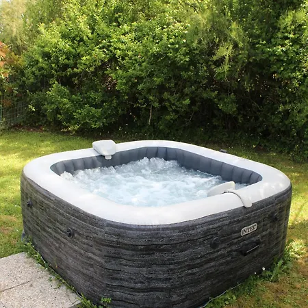 Le Clos Des Soulacaises Campingplatz Soulac-sur-Mer