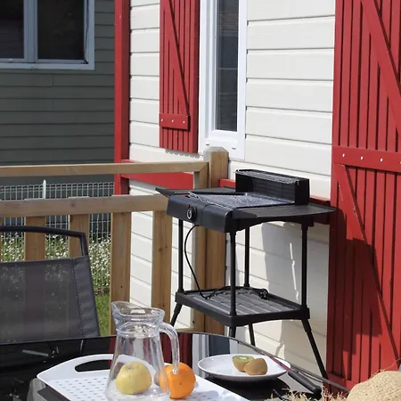 Campingplatz Le Clos Des Soulacaises Soulac-sur-Mer
