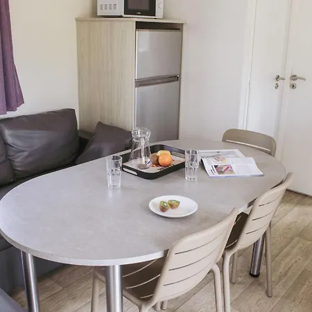 Le Clos Des Soulacaises * Soulac-sur-Mer