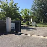Le Clos Des Soulacaises Kemping