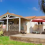 Le Clos Des Soulacaises Kemping Soulac-sur-Mer