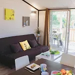 Le Clos Des Soulacaises Kemping Soulac-sur-Mer
