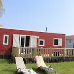 Camping Le Clos Des Soulacaises *