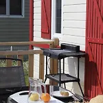 Camping Le Clos Des Soulacaises Soulac-sur-Mer