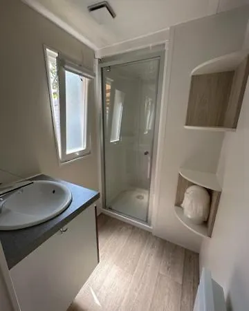 Le Clos Des Soulacaises Soulac-sur-Mer