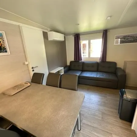 Camping Le Clos Des Soulacaises