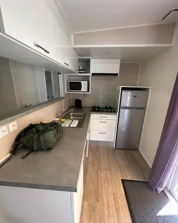 Le Clos Des Soulacaises *