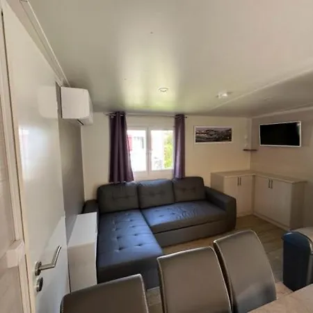 Le Clos Des Soulacaises