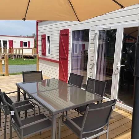Le Clos Des Soulacaises Soulac-sur-Mer
