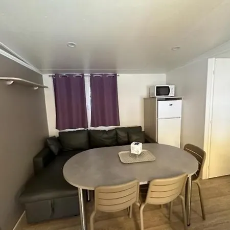 Le Clos Des Soulacaises *