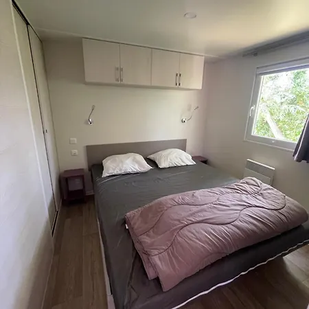 Le Clos Des Soulacaises *