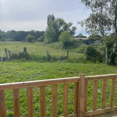 Le Clos Des Soulacaises Soulac-sur-Mer