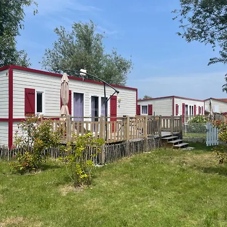 Le Clos Des Soulacaises *