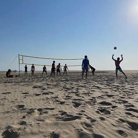 Le Clos Des Soulacaises Kemp Soulac-sur-Mer