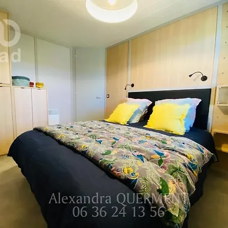 Le Clos Des Soulacaises * Soulac-sur-Mer