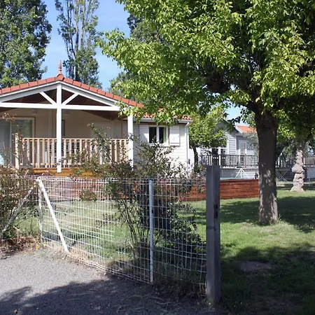 Le Clos Des Soulacaises *