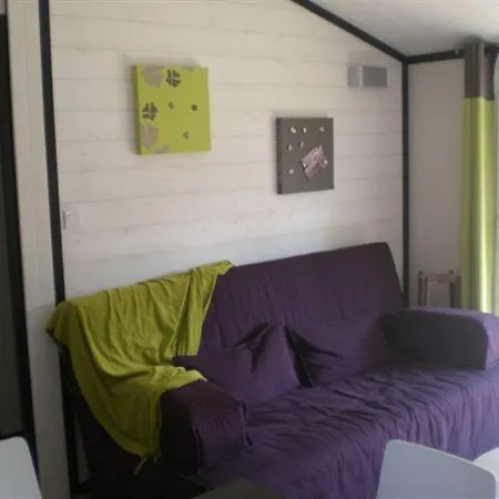 Le Clos Des Soulacaises * Soulac-sur-Mer