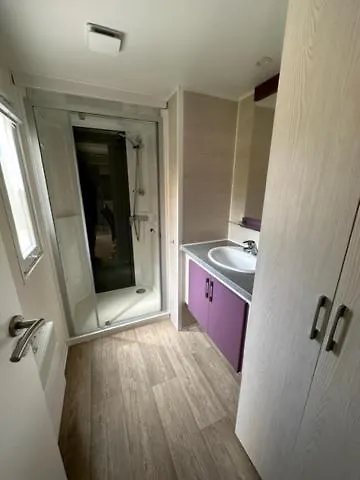 Le Clos Des Soulacaises Кемпинг